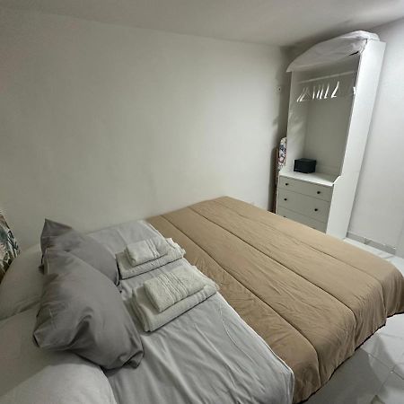 ナポリSan Matteo Houseアパートメント エクステリア 写真