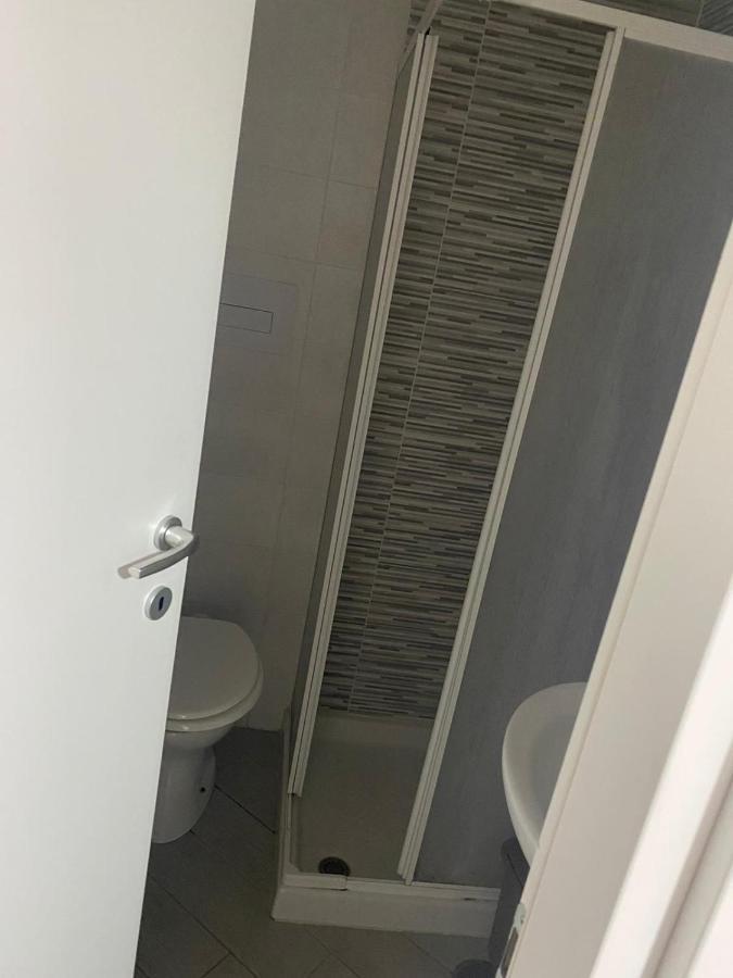 ナポリSan Matteo Houseアパートメント エクステリア 写真
